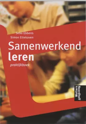 Couverture du produit · Samenwerkend leren - praktijkboek