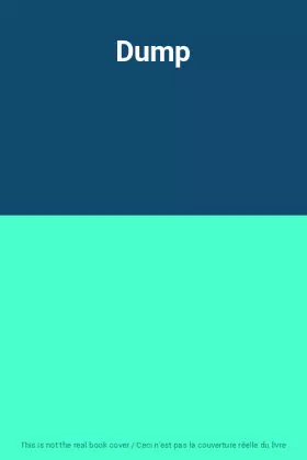 Couverture du produit · Dump