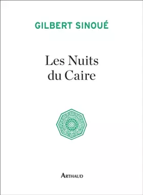 Couverture du produit · Les nuits du Caire