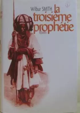 Couverture du produit · La troisième prophétie