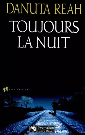 Couverture du produit · Toujours la nuit