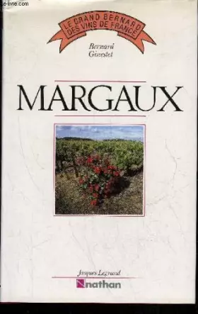 Couverture du produit · Margaux