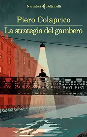 Couverture du produit · La strategia del gambero