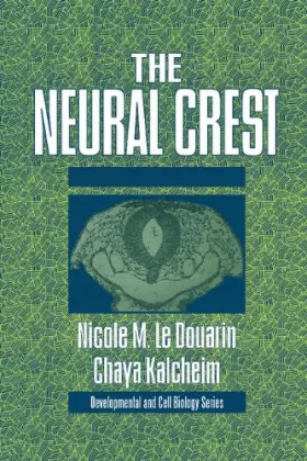 Couverture du produit · The Neural Crest