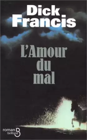 Couverture du produit · L'Amour du mal