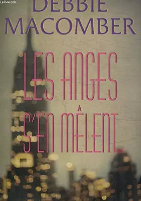 Couverture du produit · Les anges s'en mêlent
