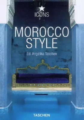 Couverture du produit · Morroco Style