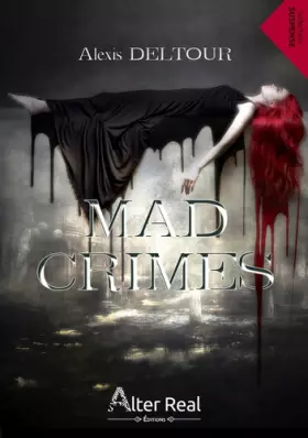Couverture du produit · Mad Crimes
