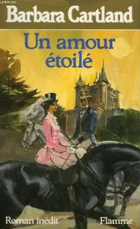 Couverture du produit · Un amour etoile
