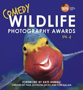 Couverture du produit · Comedy Wildlife Photography Awards (4)