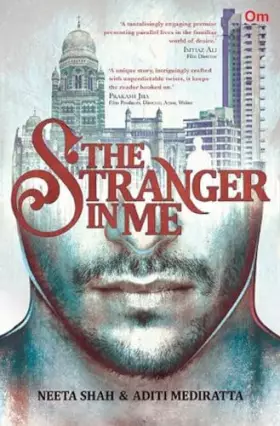 Couverture du produit · The Stranger in Me