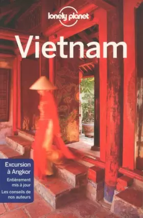 Couverture du produit · Vietnam - 12 ed