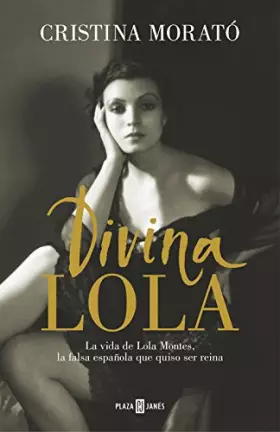 Couverture du produit · Divina Lola / Divine Lola