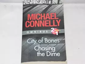Couverture du produit · City of Bones. / Chasing the Dine.