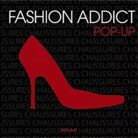 Couverture du produit · Fashion addict chaussures : Pop-up