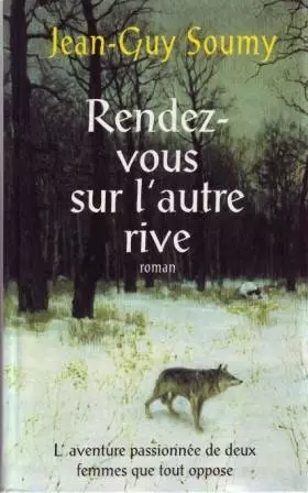 Couverture du produit · Rendez-vous sur l'autre rive