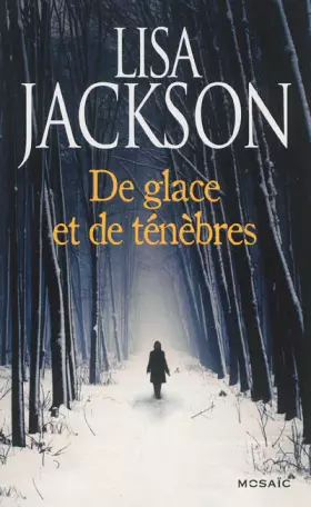Couverture du produit · De glace et de ténèbres