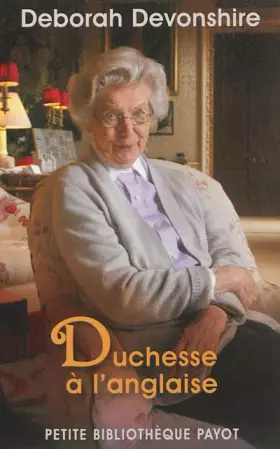 Couverture du produit · Duchesse à l'anglaise