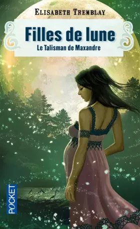 Couverture du produit · Filles de lune (3)