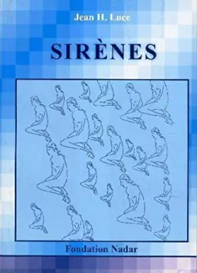 Couverture du produit · Sirènes