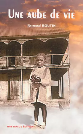 Couverture du produit · Une aube de vie
