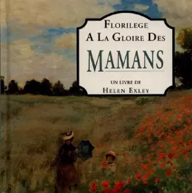 Couverture du produit · à la gloire des mamans