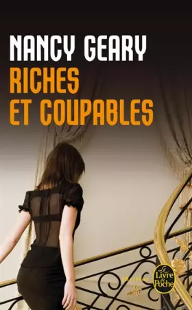 Couverture du produit · Riches et coupables