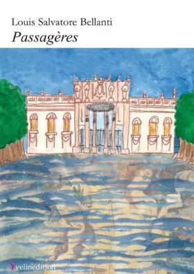 Couverture du produit · Passagères