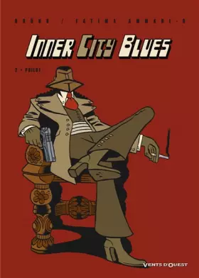 Couverture du produit · Inner City Blues, tome 2 : Priest
