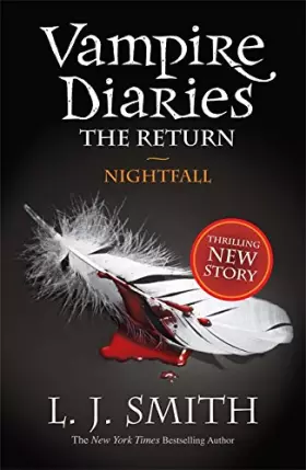 Couverture du produit · 5: Nightfall