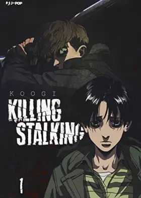Couverture du produit · Killing stalking (Vol. 1) (Italien)