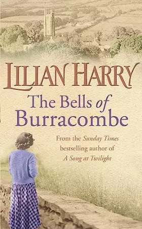 Couverture du produit · The Bells Of Burracombe