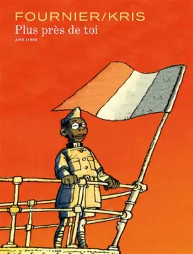 Couverture du produit · Plus près de toi - Tome 1 - Plus près de toi 1/2 (Edition spéciale)