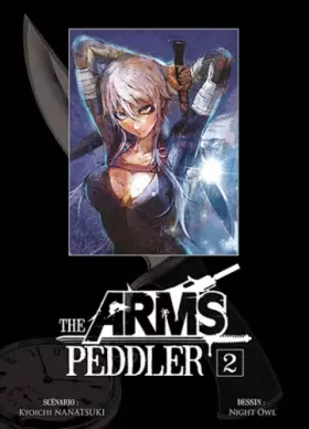 Couverture du produit · The Arms Peddler Vol.2