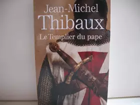 Couverture du produit · Le Templier du Pape