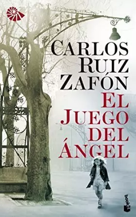 Couverture du produit · El Juego Del Angel