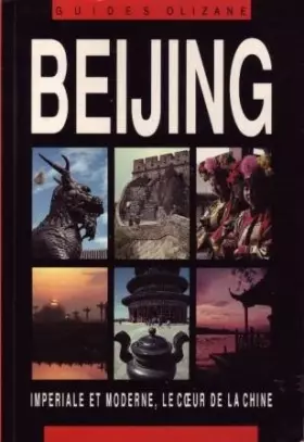 Couverture du produit · Beijing pekin