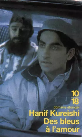 Couverture du produit · Des bleus à l'amour