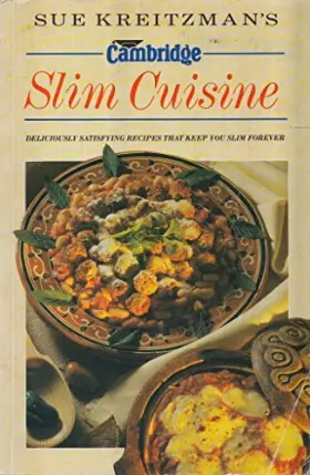 Couverture du produit · Cambridge Slim Cuisine