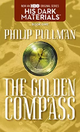 Couverture du produit · The Golden Compass: His Dark Materials