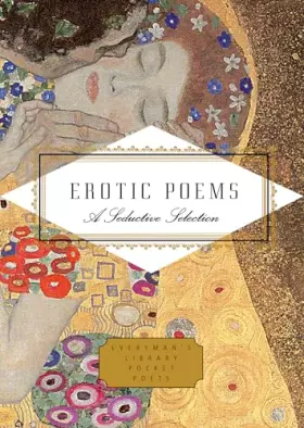 Couverture du produit · Erotic Poems: A Seductive Selection