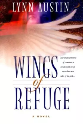 Couverture du produit · Wings of Refuge