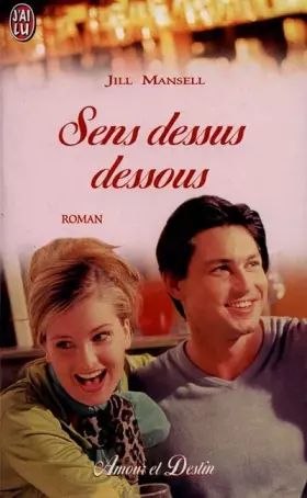 Couverture du produit · Sens dessus-dessous