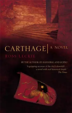 Couverture du produit · Carthage