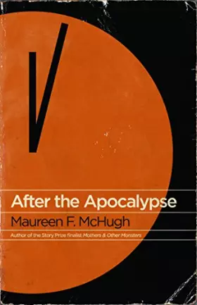 Couverture du produit · After the Apocalypse