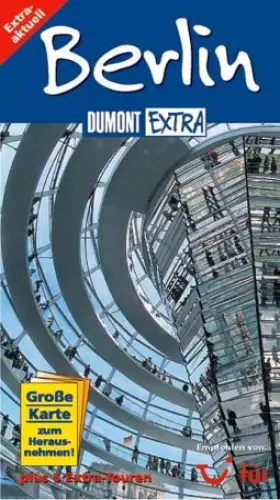 Couverture du produit · Berlin