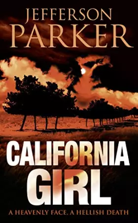 Couverture du produit · CALIFORNIA GIRL