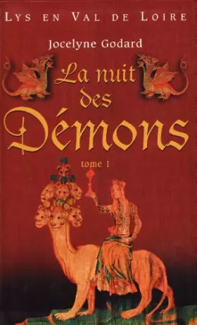 Couverture du produit · L'apocalypse. 1, La nuit des démons