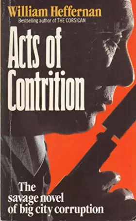 Couverture du produit · Acts of Contrition