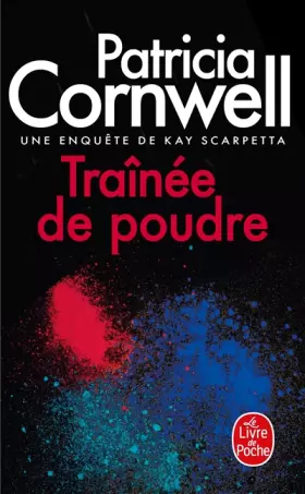 Couverture du produit · Trainee de Poudre